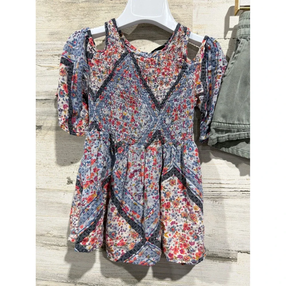 Old Navy Art Class Cat & Jack Gap Girls Size 6 Bundle